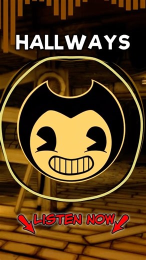 I really miss Bendy And The Ink Machine #bendyandtheinkmachine #gamingshorts #music