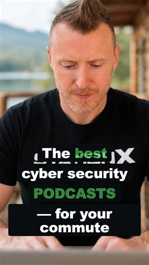 9 Cyber Security Podcasts to Level Up on Your Commute