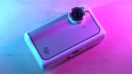 What the Flip Happened to Flip Video Cameras?