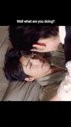 you can't escape... || deep in the act ep 5 #deepintheact #chinesebl #cbl #bl #blseries