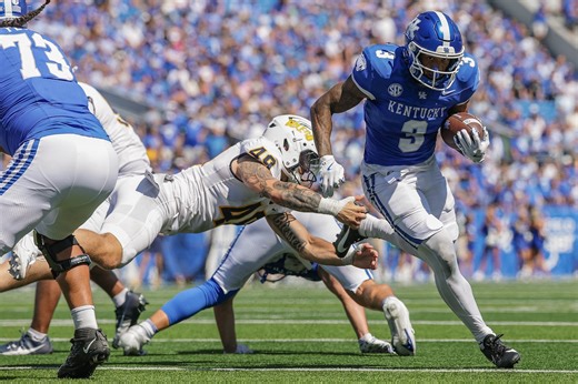 Former Toledo linebacker commits to Syracuse, becomes first to join Vince Kehres with Orange