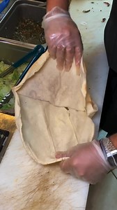 93K views · 150 reactions | Delicious Kofta Pita Wrap 陵 #kofta #pita #pitabread | Foody Fetish | Facebook