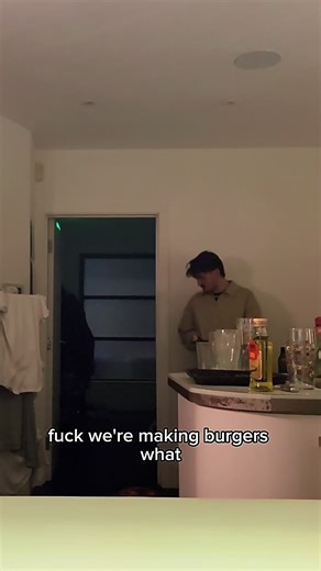 Big Cook Little Cook Returns with Exciting Burgers!