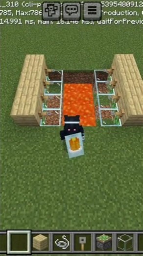 best minecraft bridge 🌉