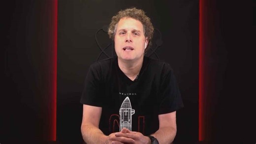 How Rocket Lab CEO Sir Peter Beck Launched A $12B Rocket Company