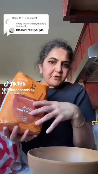 Simple Indian Cooking Recipe for Bhakri Lovers