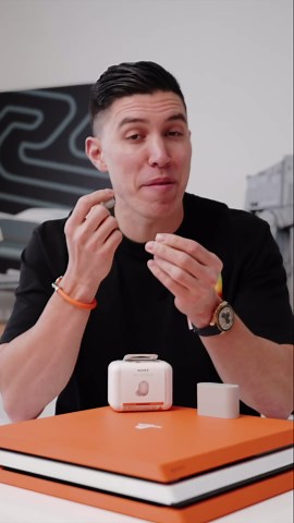 Sony WF-1000XM6 earbuds unboxing | The new king of wireless earbuds