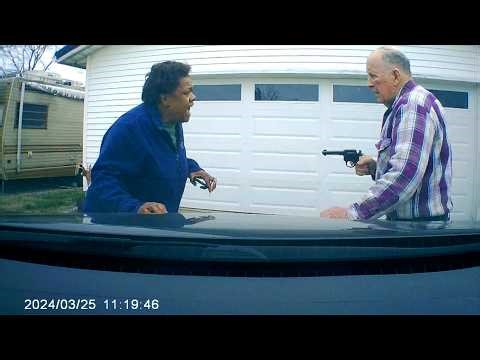 Man, 83, Sentenced To Life In Prison For Murder Of Uber Driver