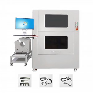 [Hot Item] Rule Notching Wooden Die Auto Blade Bending Rotary Die Bending Machine