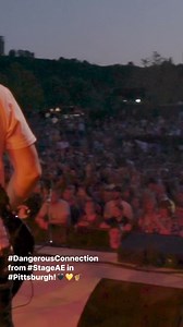 Amazing night 1 of our Summer Tour ‘24 with Fitz & The Tantrums and DJ Logic! | O.A.R.