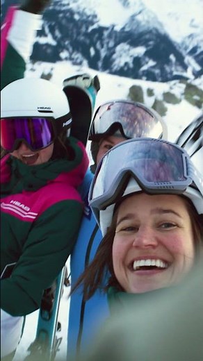 Introducing the new JOY series. This is engineering with a focus on women.