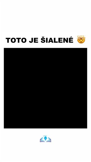 Motivujem | Vzdelávam | Inšpirujem on Instagram: "Ulož si toto video, aby si to nezabudol. 📩 . . Like ❤️ | Koment 💬 | Zdieľanie 📱 Všetko poteší a posunie moju tvorbu dopredu 🔋 Zapni si notifikácie 🛎 . . #vzdelanie #podnikanie #motivacia #sebarozvoj #inspiracia #slovensko #cesko"