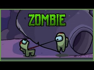 ZOMBIE in Among Us