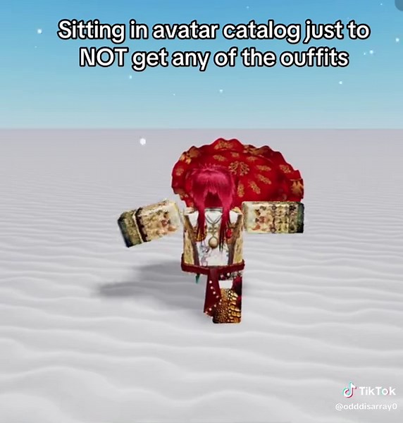 Explore Roblox Avatar Catalog Outfits and Styles