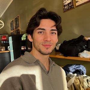 chanceperez - Twitch