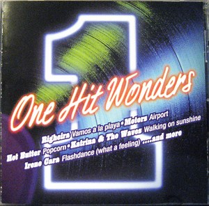 Various - One Hit Wonders