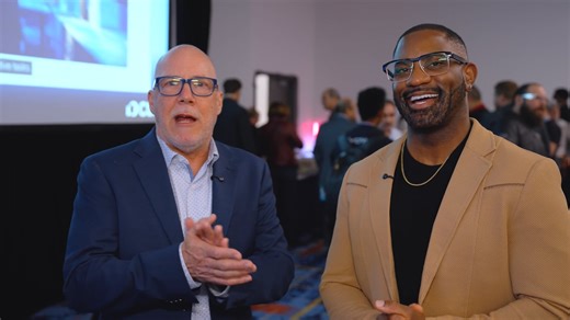 CES Interview: Maynard Okereke | Hip Hop MD | 2026 CES AI House by Modev