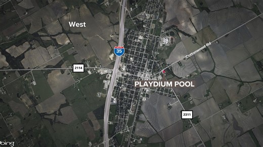 Playdium Pool in West closes for season after links to E.coli outbreak