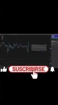 Crea tu propia Estrategia ATM en NinjaTrader (Paso a Paso) 🛠️