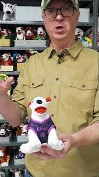 Life At Target; Ted H.