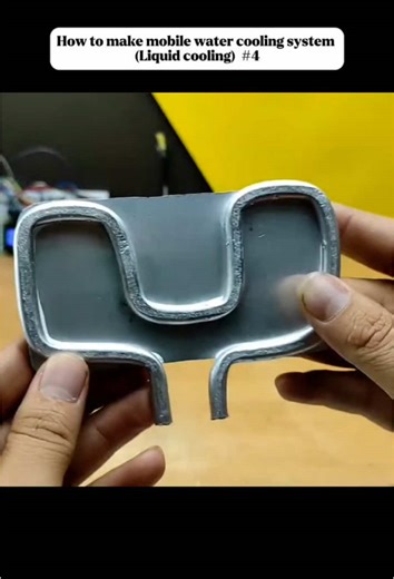 Mobile Water Cooling System: DIY Liquid Cooling