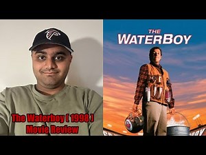 The Waterboy ( 1998 ) Movie Review