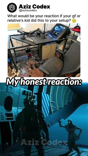 Bro's Reaction Is Insanse 💀 !! #coding #shorts #programming #python