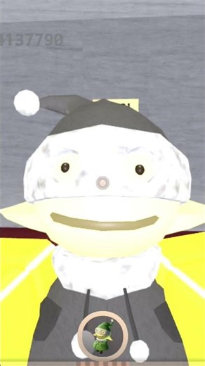 Cringle buddy showcase#roblox #doors