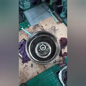 4.6K views · 343 reactions | BASIC TOOL TO KNOW . THREAD FILE OR THREAD RESTORER FILE. Pls.do subscribe my YouTube channel mga idulo  https://youtube.com/@pedrongkuyakoytv.7943?feature=shared #maritime #fabricator #makinista #fitter #ship | WAG AKO BOY. | Facebook