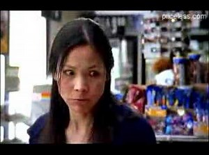 The Showdown - Priceless