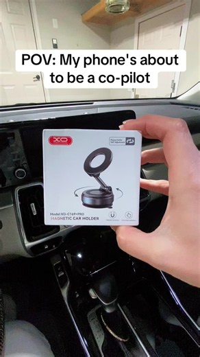 Best Phone Holder for Your Car: Easy Installation Guide