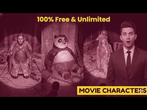 Generate Images & Videos FREE Using ChatGPT, Gemini & Grok AI (No Paid Tools!)