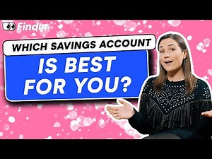 The Different Types of Savings Accounts Explained!