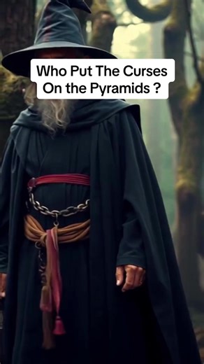 Who Put The Curses On the Pyramids ? pyramid conspiracy debunked how pyramids were really built ancient Egypt engineering Giza worker village evidence pyramid myths explained Egyptian history facts archaeology vs conspiracy pyramid construction methods ancient aliens debunked Orion correlation theory #AncientEgypt #History #Pyramids #Archaeology #PyramidMystery