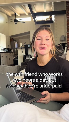 when the biggest part of your workday is remembering to wiggle the mouse @meeah_ #wfhlife #wfhmom #saleshumor #saleslife #employeeofthemonth