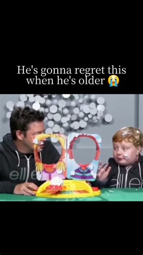 GenZ Memes on Instagram: "Noah Ritter is the kid who accidentally became an internet legend. He went viral in 2014 after a street interview where he confidently said phrases like “Apparently, I’ve never been on live television before” and “It’s news!” His serious tone, expressive face, and unintentionally hilarious confidence turned the clip into one of the most iconic viral moments of the early internet era. What made Noah special wasn’t just that he was funny — it was how naturally funny he wa