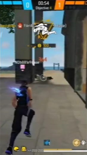 ckxhacker ff only headshot 😈