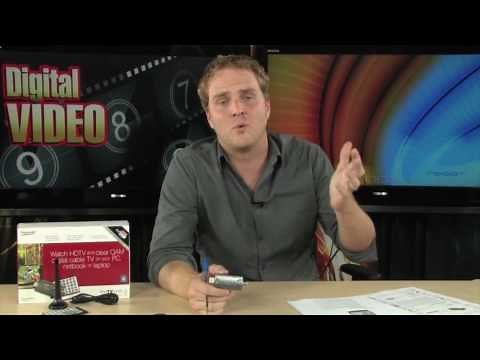 Hauppauge HVR950Q HDTV Stick