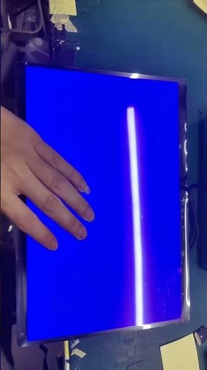 HP Elite x360 1040 G11 OLED Screen Test | 14″ 2.8K 120Hz (2880×1800) ATNA40CU03 test video
