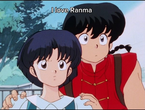 Exploring the Fun of Ranma 1/2: Silly Moments