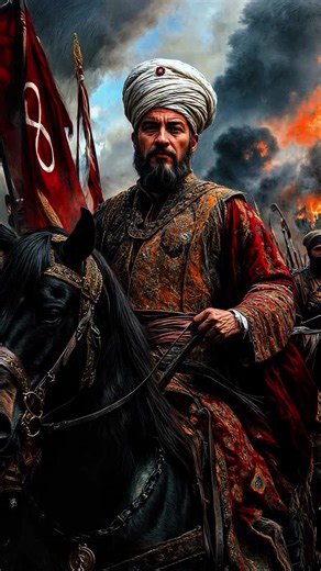 The Battle of Mohács (1526) was a pivotal moment in European history, marking the devastating fall of medieval Hungary. On August 29, the Hungarian forces, led by the young and inexperienced King Louis II, faced the vastly superior Ottoman army under Suleiman the Magnificent. Despite their bravery, Hungary’s 25,000 troops were no match for the 100,000-strong Ottoman forces, equipped with advanced artillery and disciplined Janissaries. In just two hours, the Hungarian army was annihilated. King L