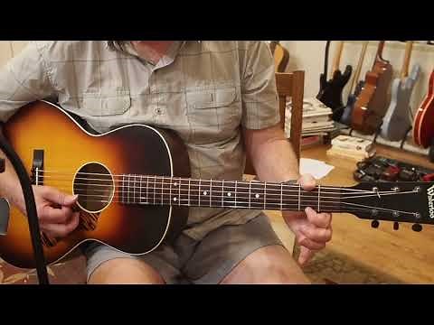 MacArthur Park tutorial