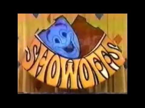 Showoffs Theme Drums Only