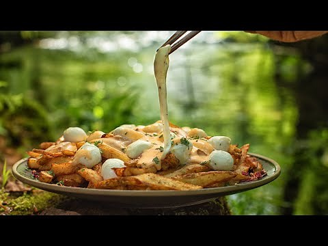 Ultimate Poutine | Recipe | Almazan Kitchen