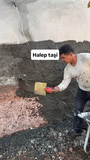 #taşdesen #taş #taşduvar #taşgörünümlü #taşmodel #siva | Tasyapi dekor