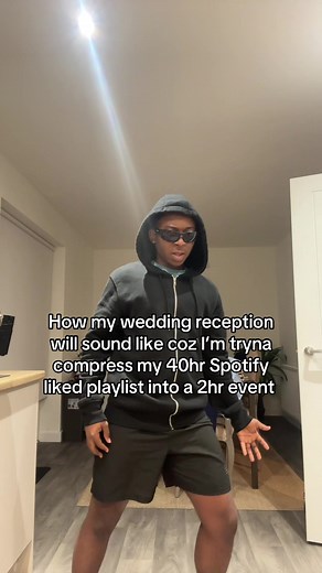 Theme of the reception w be “a trip around the world”😭#weddingreception #michealjackson #wannabestartingsomething #congolesetiktok