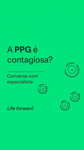 A Psoríase Pustulosa Generalizada é uma doença contagiosa? 🤔 A resposta é: não! A PPG é uma doença de pele rara e única que se apresenta pela presença de pequenas bolhas de pus pelo corpo. No entanto, ao contrário do que muitos pensam, ela não é contagiosa ou infecciosa. 🦠 É isso o que o Dr. Dimitri Luz explica no #ConversaComEspecialista de hoje. É importante lembrar que as pessoas com PPG precisam de apoio e que não é necessário se afastar de seu convívio social. 👪 Assista ao vídeo para sab