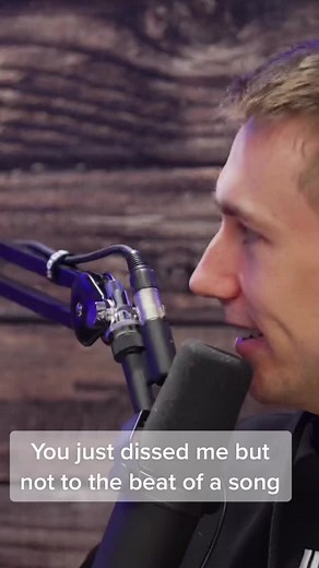 Tommy Disstrack on Miniminter ft. Randolph