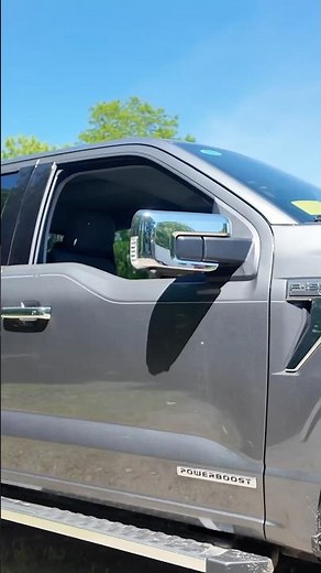 Why the Ford Transit Is America’s Go-To Work Van #ford