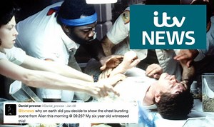 Actor Sir John Hurt dies aged 77